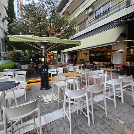 Gpxclr Microluxesuite Larissa Exterior photo