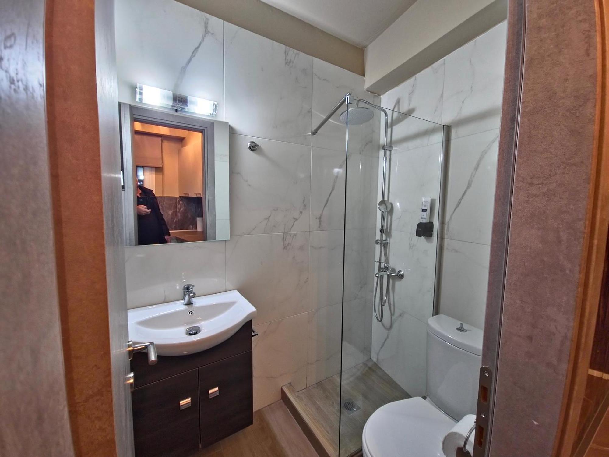 Gpxclr Microluxesuite Apartment *