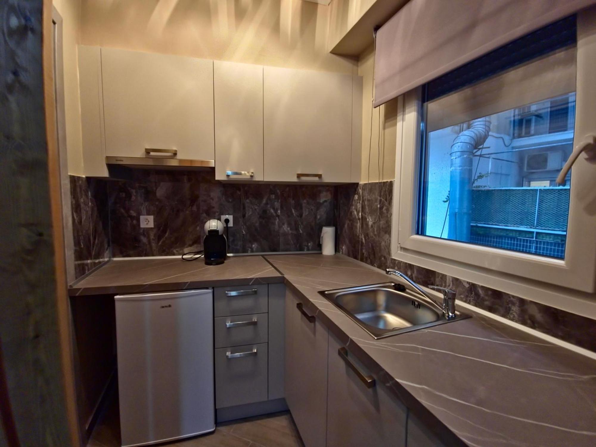Apartment Gpxclr Microluxesuite *