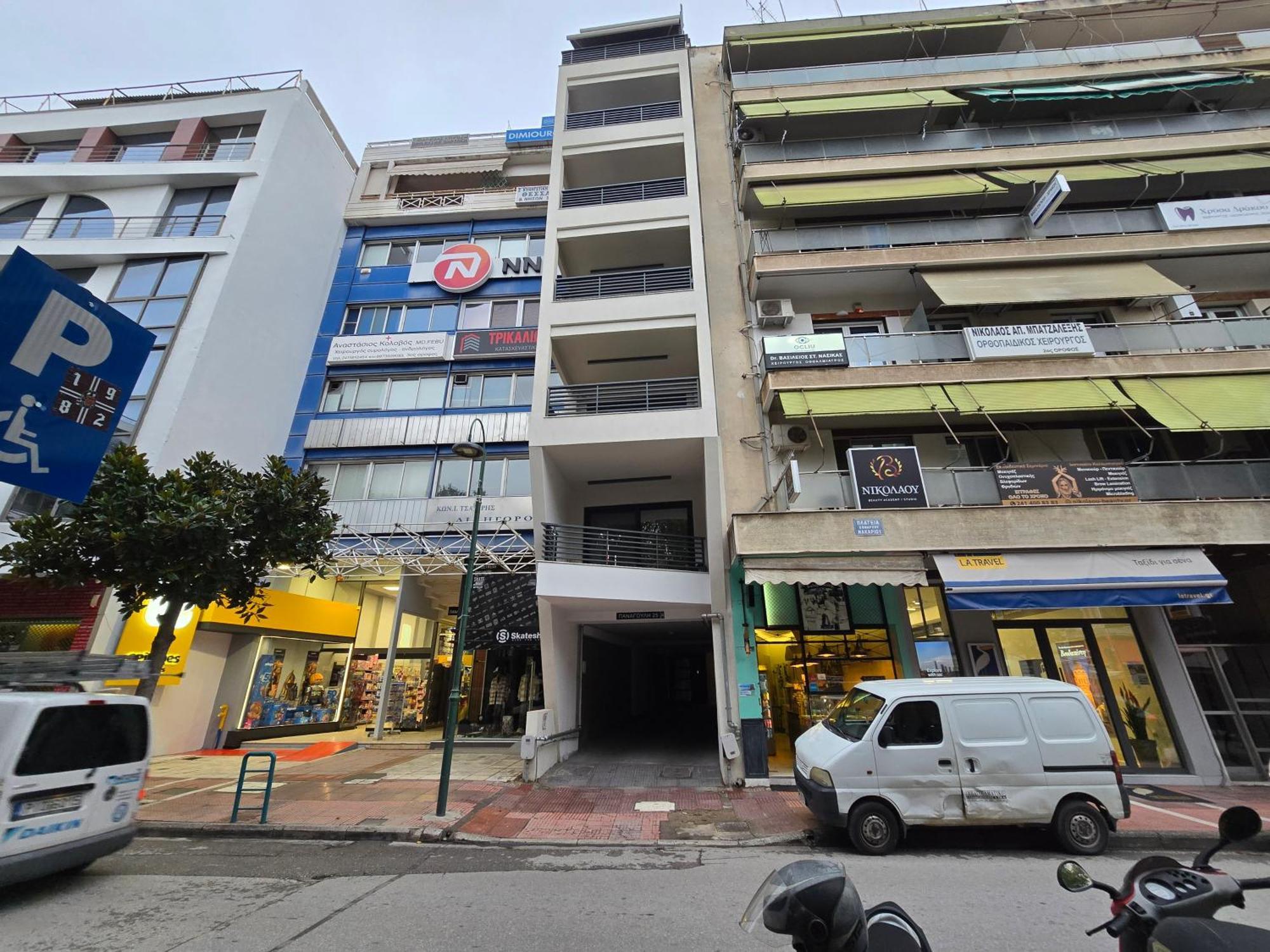 Gpxclr Microluxesuite Apartment *