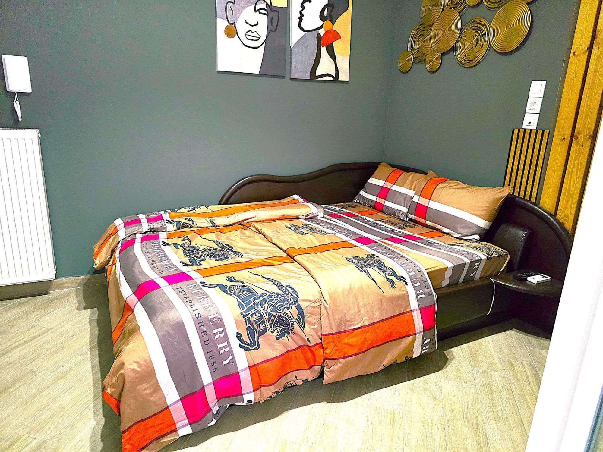 Apartment Gpxclr Microluxesuite Larissa
