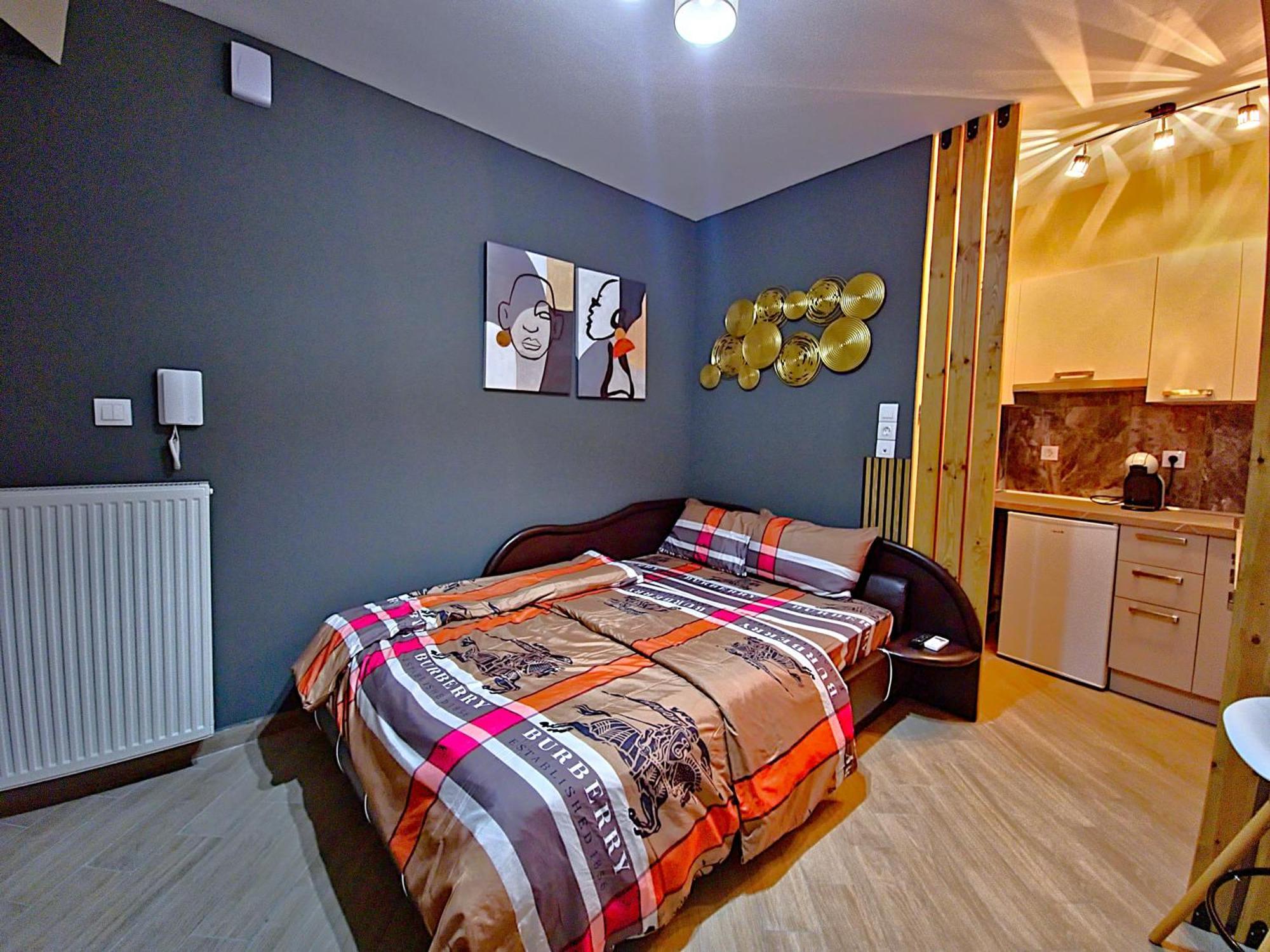 Gpxclr Microluxesuite Apartment *