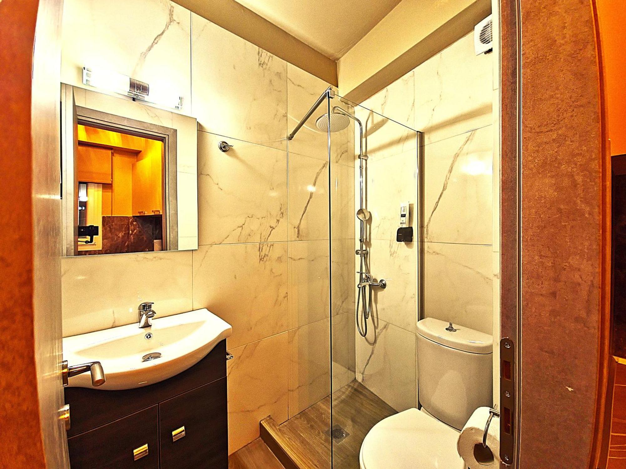 Apartment Gpxclr Microluxesuite *