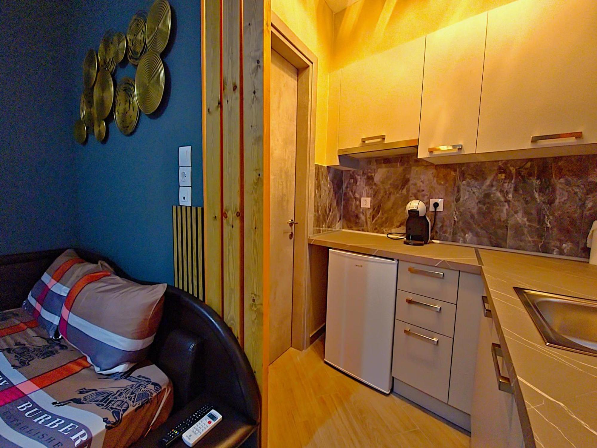 Apartment Gpxclr Microluxesuite *