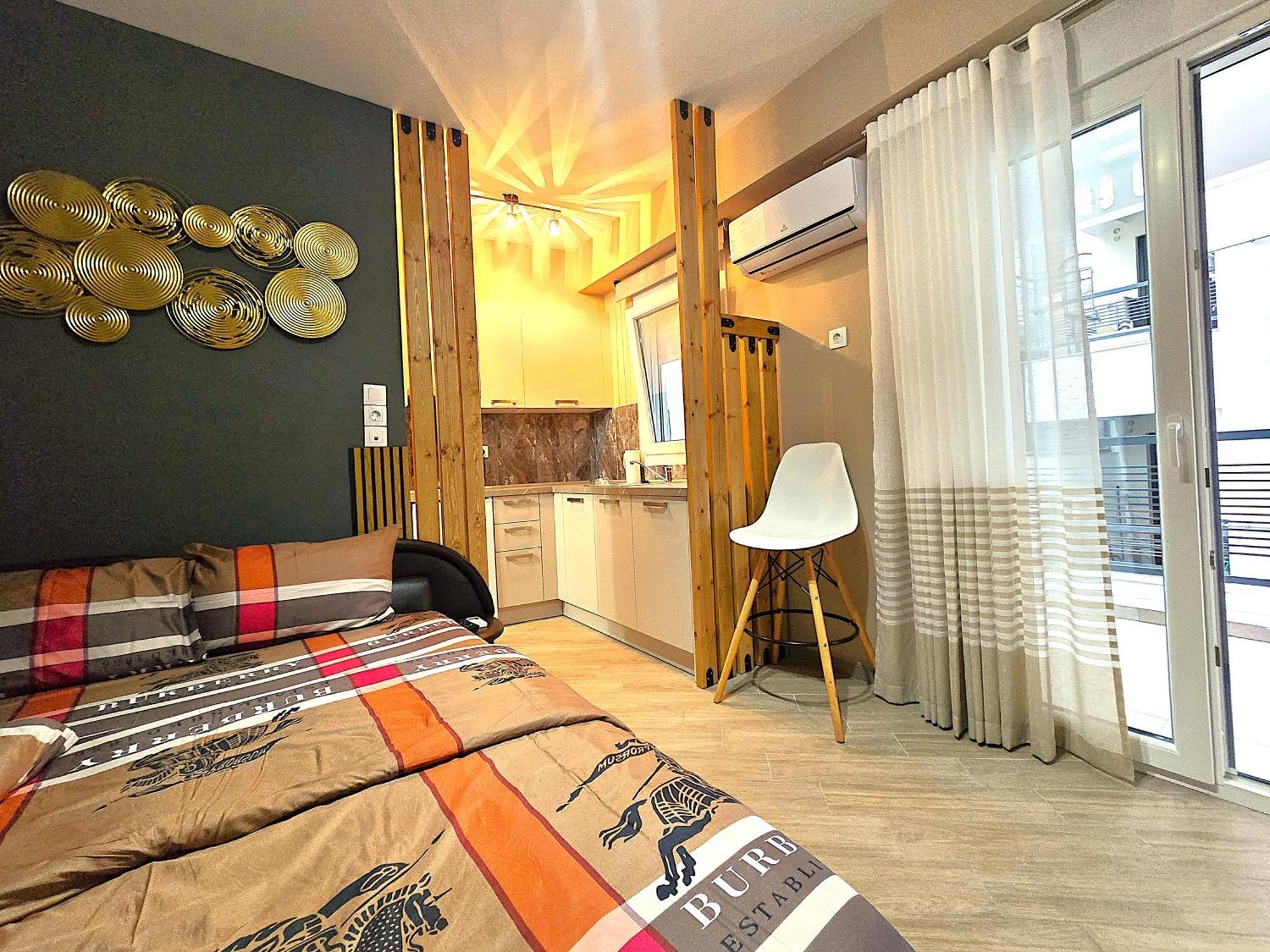 Apartment Gpxclr Microluxesuite Larissa