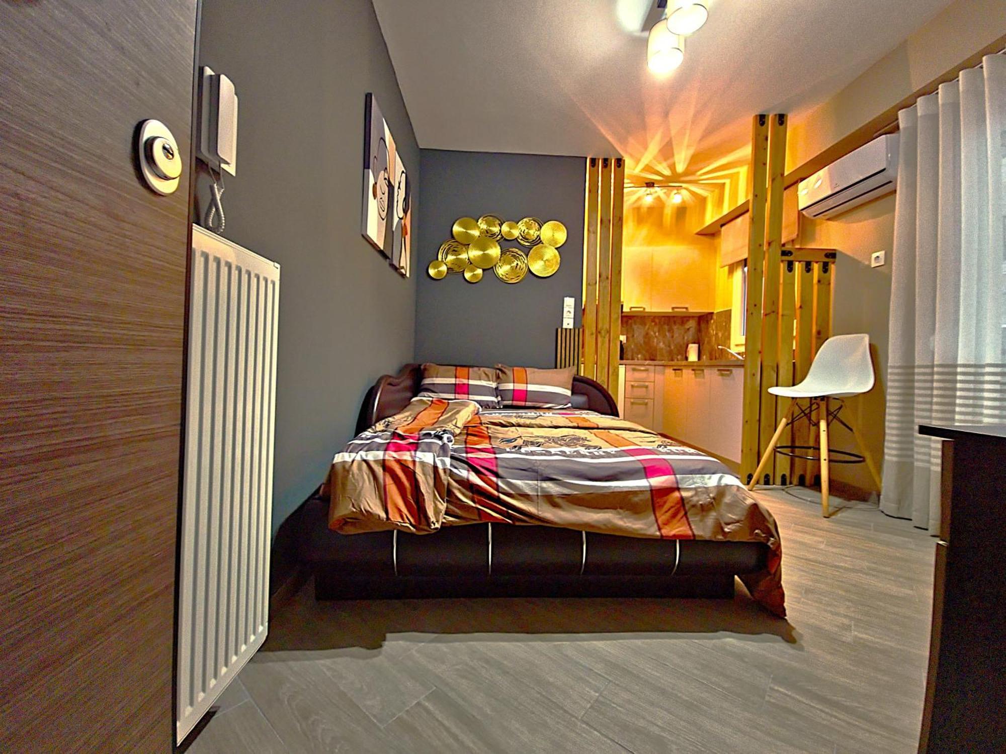 Gpxclr Microluxesuite Apartment Larissa
