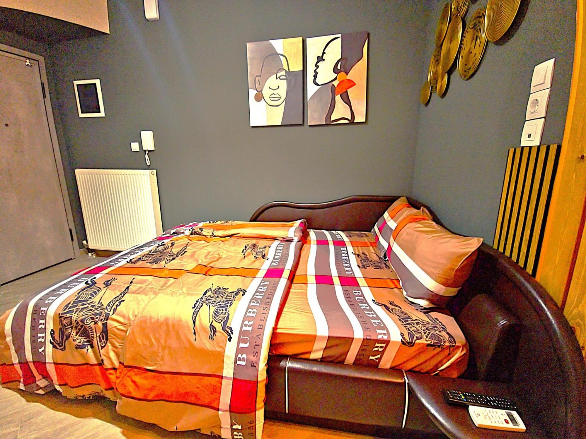 Apartment Gpxclr Microluxesuite *